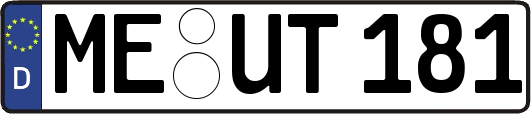 ME-UT181