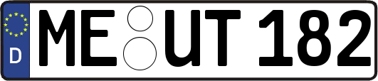 ME-UT182