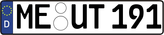 ME-UT191