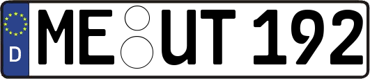 ME-UT192