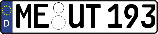 ME-UT193