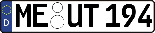 ME-UT194