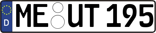 ME-UT195