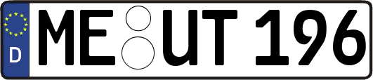 ME-UT196