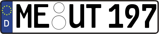 ME-UT197
