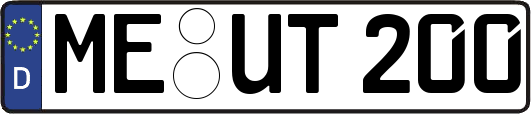 ME-UT200
