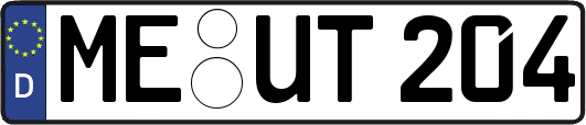 ME-UT204