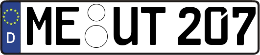 ME-UT207