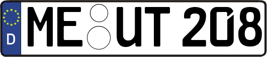 ME-UT208
