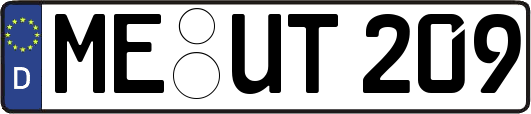 ME-UT209