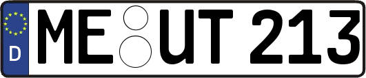 ME-UT213