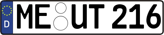 ME-UT216