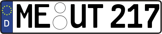 ME-UT217