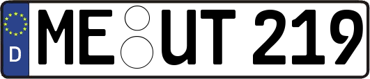 ME-UT219