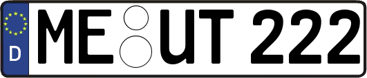 ME-UT222