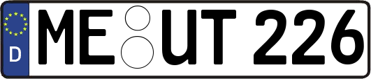 ME-UT226