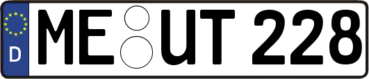 ME-UT228