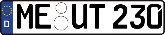 ME-UT230