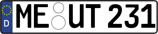 ME-UT231