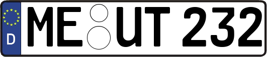 ME-UT232