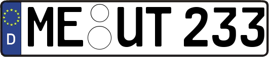 ME-UT233