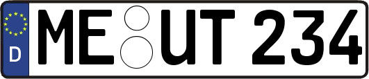ME-UT234
