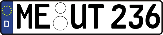 ME-UT236
