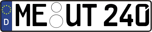 ME-UT240