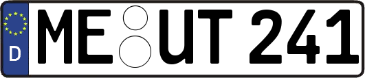 ME-UT241