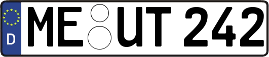 ME-UT242