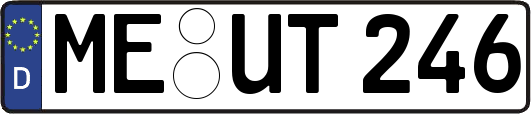 ME-UT246