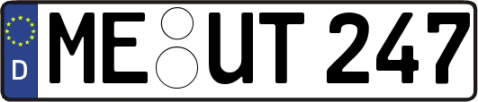 ME-UT247