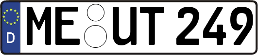 ME-UT249
