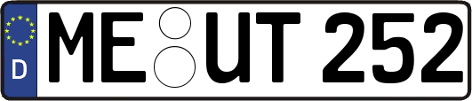 ME-UT252