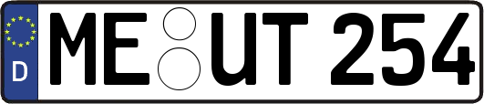 ME-UT254