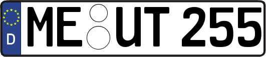 ME-UT255