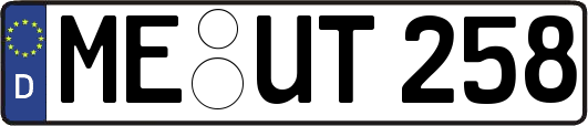 ME-UT258