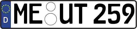 ME-UT259