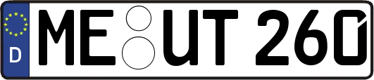 ME-UT260