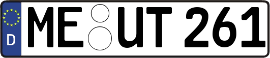 ME-UT261