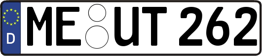 ME-UT262