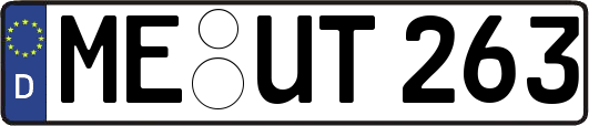 ME-UT263