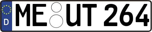 ME-UT264