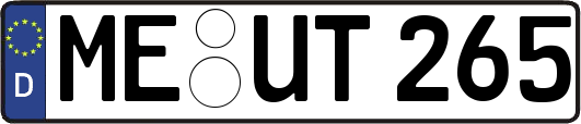 ME-UT265