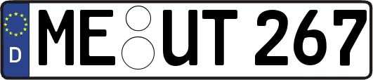 ME-UT267