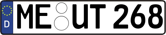 ME-UT268