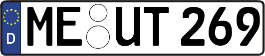ME-UT269