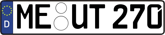 ME-UT270