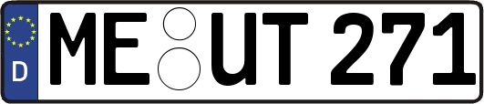 ME-UT271