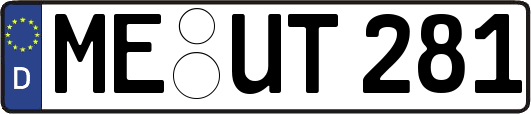 ME-UT281